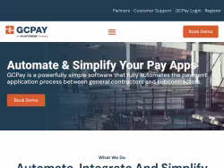 Gcpay