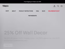 Tilepix