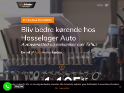 Hasselagerauto