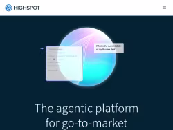 Highspot