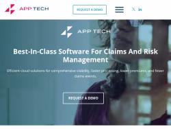 Apptechllc