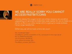 Fastbitcoins
