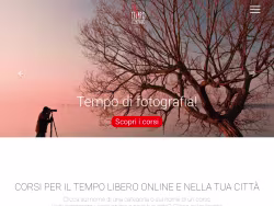 Iltemporitrovato