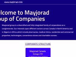 Mayjorad