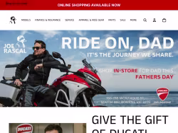 Ducatimelbourne