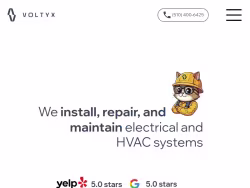 Voltyx