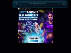 Betadonis