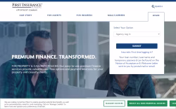 Firstinsurancefunding