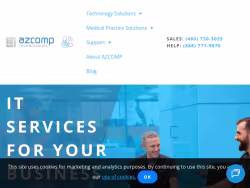 Azcomp