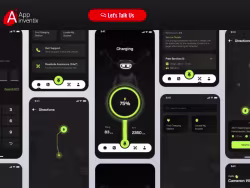 Appinventix