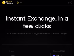 Yellowchanger