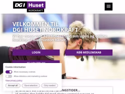 Dgihusetnordkraft
