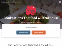 Foodstations