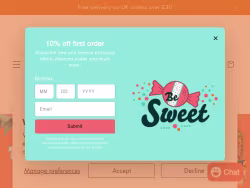 Besweetsweets