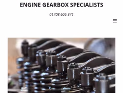 Engine-gearbox-specialists