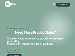 Upinc