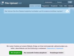 File-upload