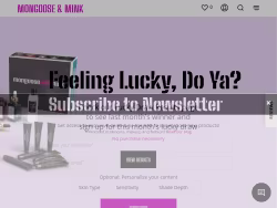 Mongooseandmink