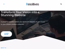 Resoltives