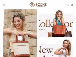 S-zoneshop