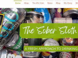 Thesobersloth