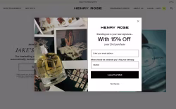 Henryrose