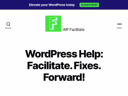 Wpfacilitate