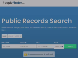 Peoplefinder