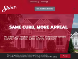 Shine-windowcleaning