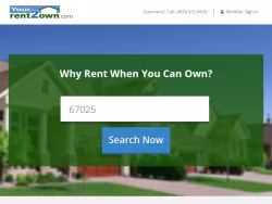 Yourrent2own