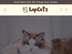 Lapcatz