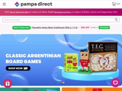 Pampadirect