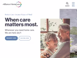 Alliancehomecare