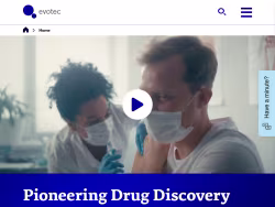 Evotec