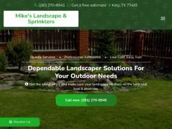 Landscaperkatytx