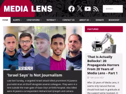 Medialens