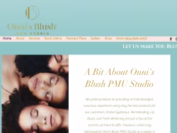 Onnisblushpmu