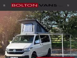 Boltonvans
