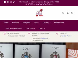Htfwines