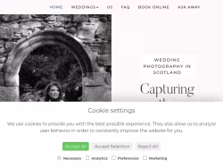 Loveweddingsaberdeen