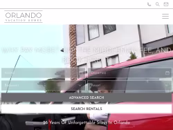 Orlandovacationhomes