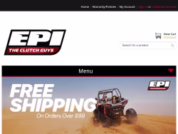 Epiperformance