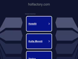 Holfactory