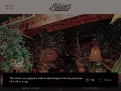 Thebotanist