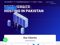 Hostingwalay