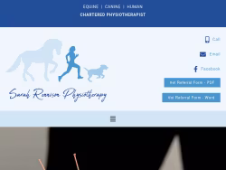 Sarahrennisonphysio