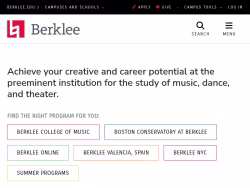 Berklee