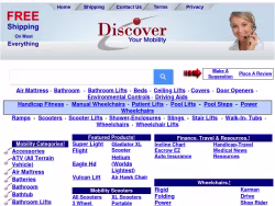 Discovermymobility
