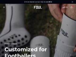 Foulshop
