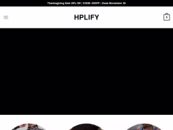 Hplify